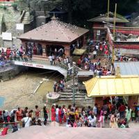 Nepali Hindu Pilgrimage tours