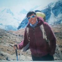 Rengi Lakpa Sherpa 