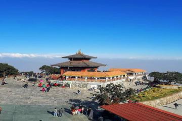 chandragiri-hill-day-tour