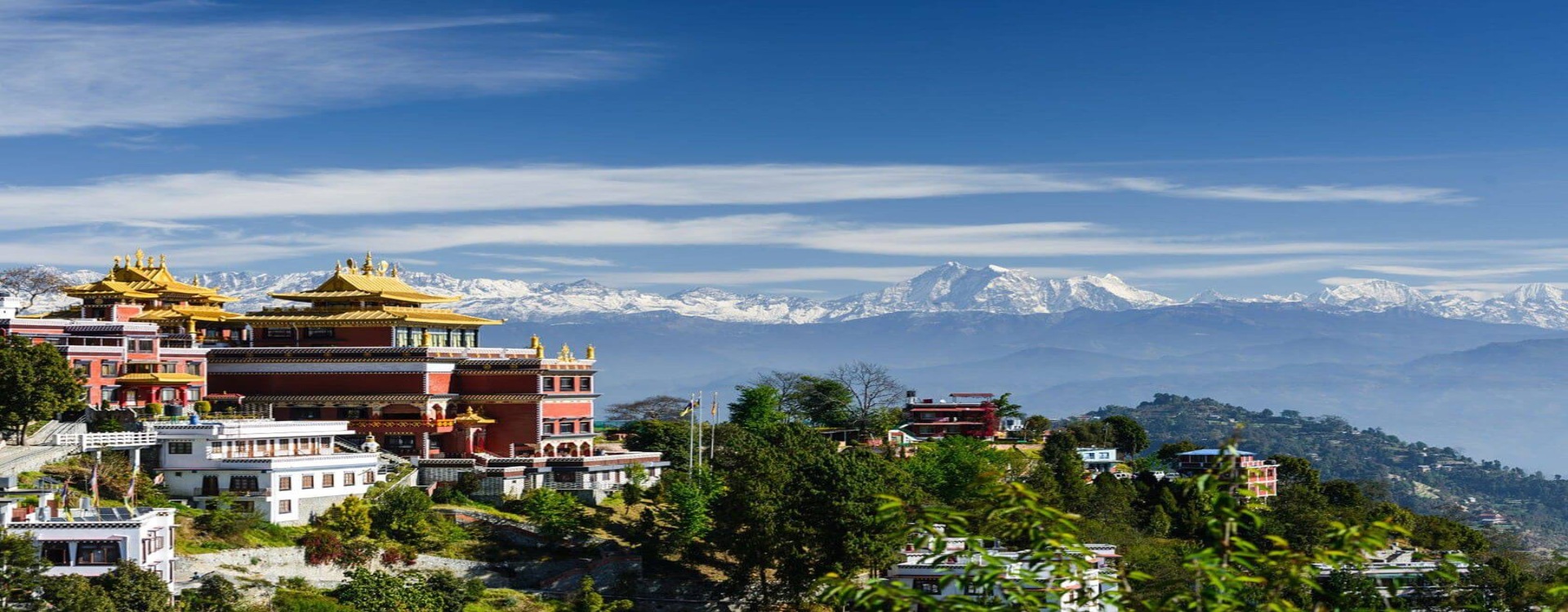 Nagarkot Day Hiking