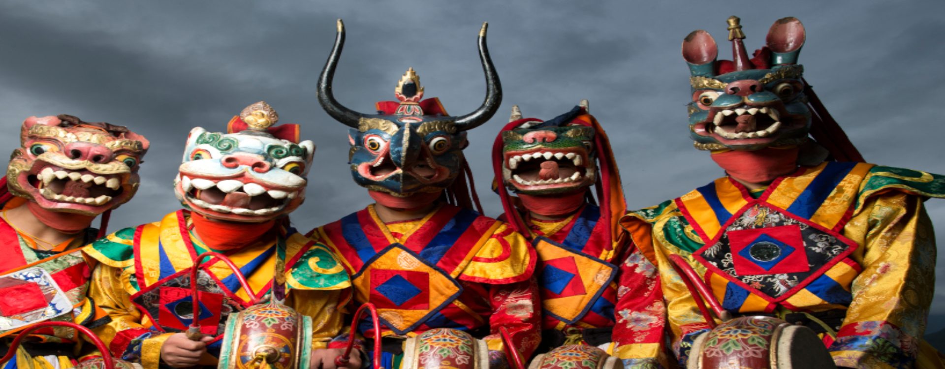 HAA Summer Festival Tour in Bhutan