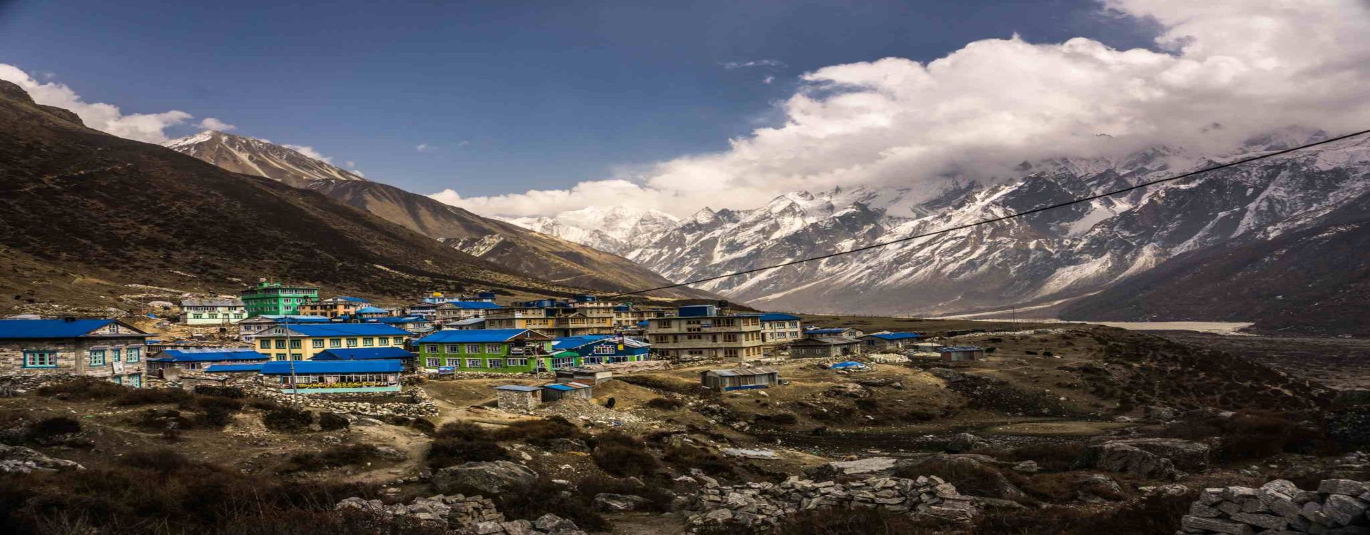 langtang valley trek 2022/23