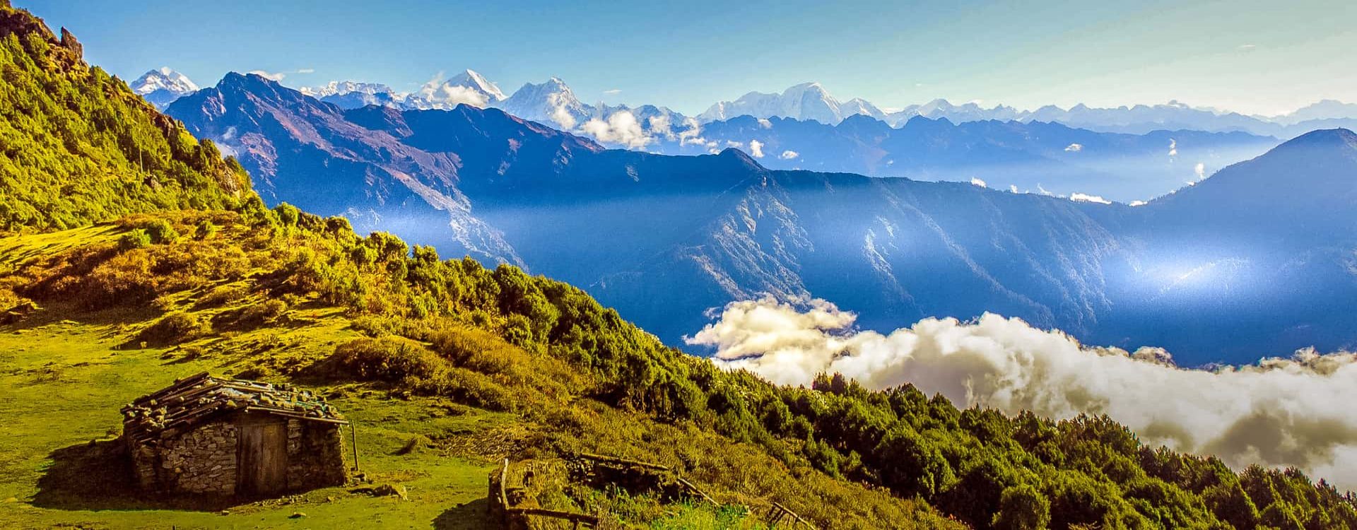 Helambu Valley Trek