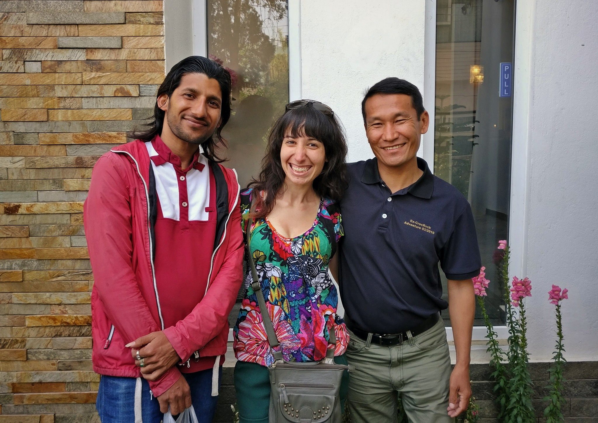 Hiring a Porter for a Nepal Trek