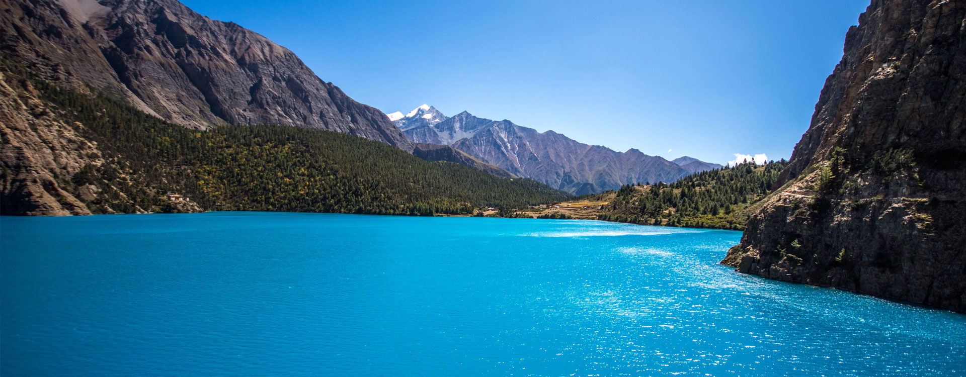 Upper Dolpo Trek