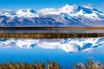Visit Magnificent Mt. Kailash and Lake Mansarovar