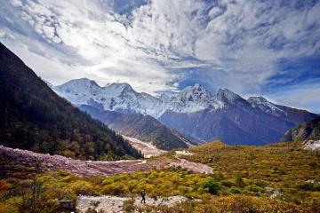 ganesh himal 