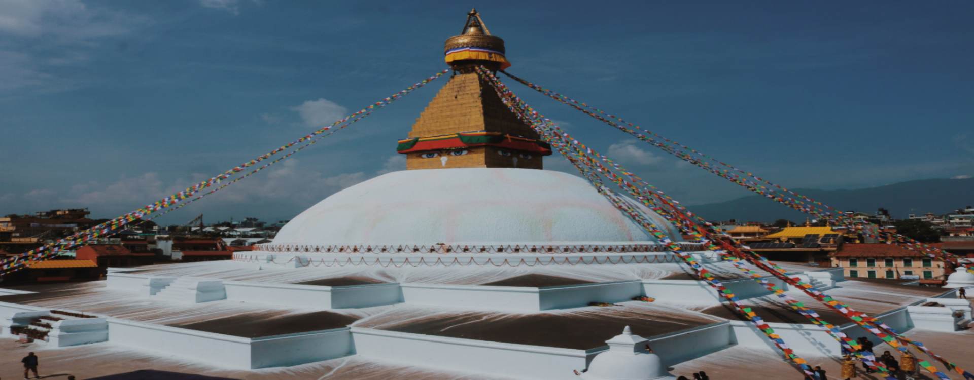 Kathmandu Valley sightseeing day tour (1) 