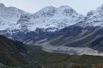 kanchenjunga-base-camp