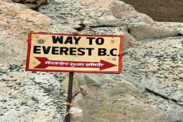 The Ultimate Guide to Everest base Camp: Your complete itinerary