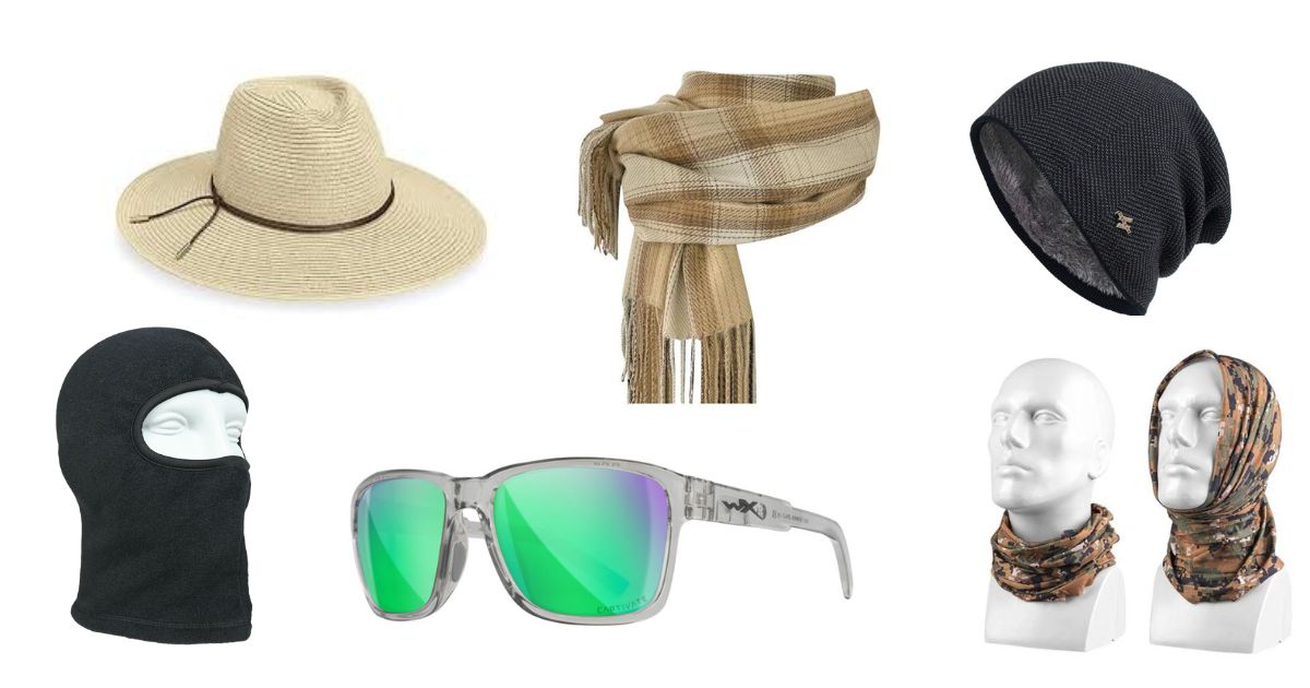 headwear-for-langtang ...