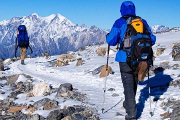 Is the Annapurna Circuit Trek the Ultimate Himalayan Adventure 