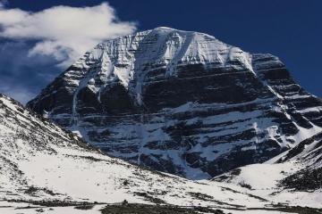 Sacred Kailash Mansarovar Yatra - Spiritual Adventure Awaits