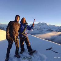 successful summit 