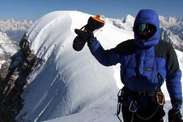 Why Should You Conquer Mera Peak with Accessible Adventure