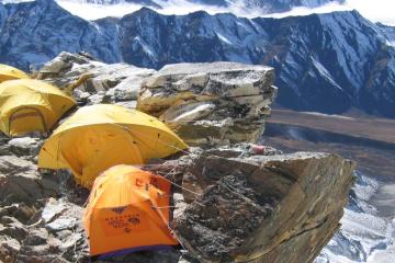 How to Plan a Mount Ama Dablam Climbing Expedition with Accessible Adventures_ Complete Guide for Be 