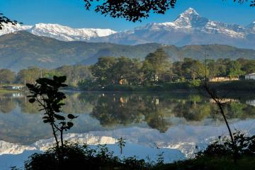 Nepal Tour with Accessible Adventure_ Discover the Himalayas in Comfort 