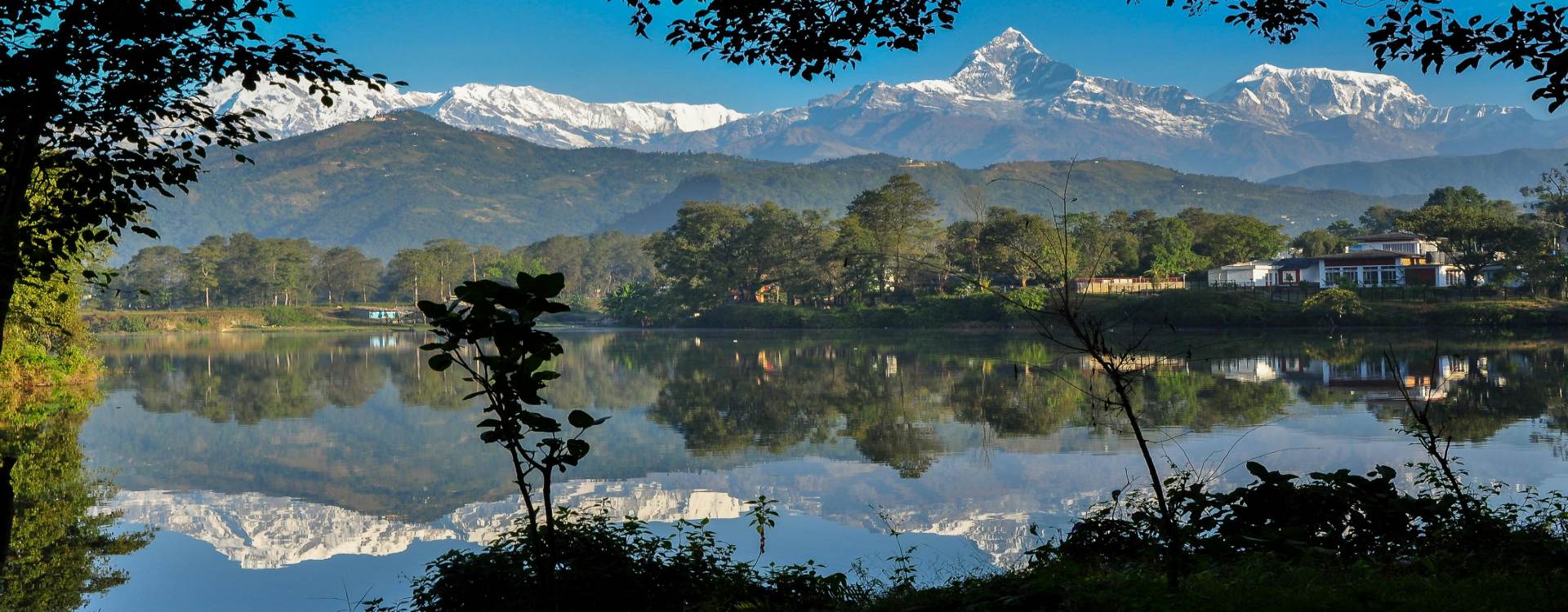 Nepal Tour with Accessible Adventure_ Discover the Himalayas in Comfort 