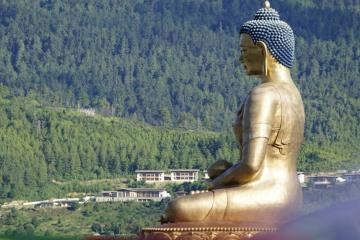 Why Bhutan Tours with Accessible Adventure Offer the Ultimate Himalayan Experience 