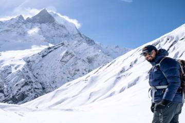 Why Join Annapurna Base Camp Group Trekking 